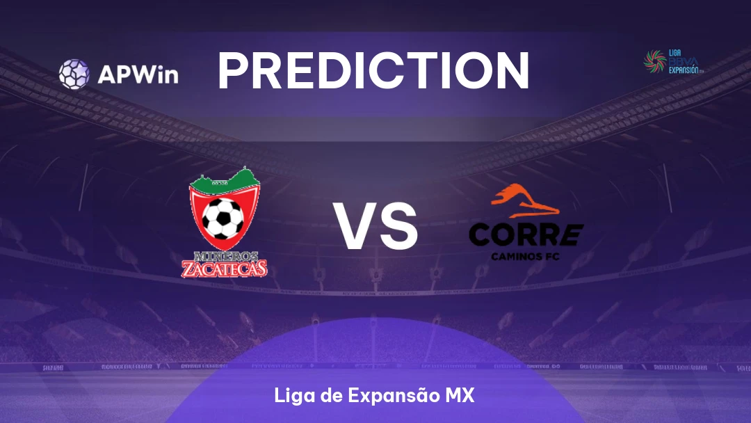 Mineros de Zacatecas vs Correcaminos UAT Thumbnail