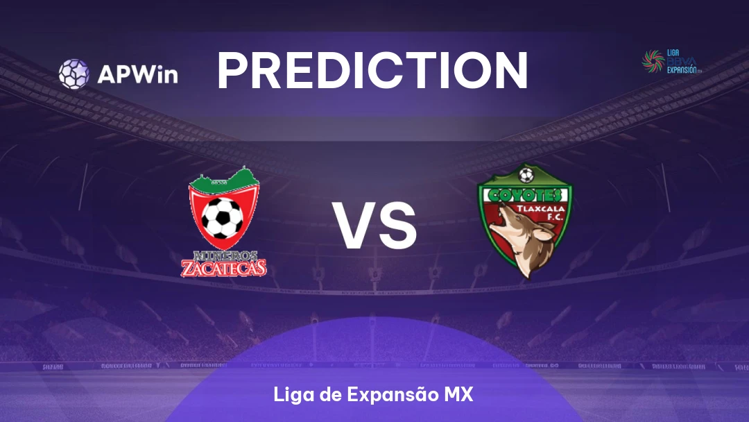 Mineros de Zacatecas vs Tlaxcala Thumbnail