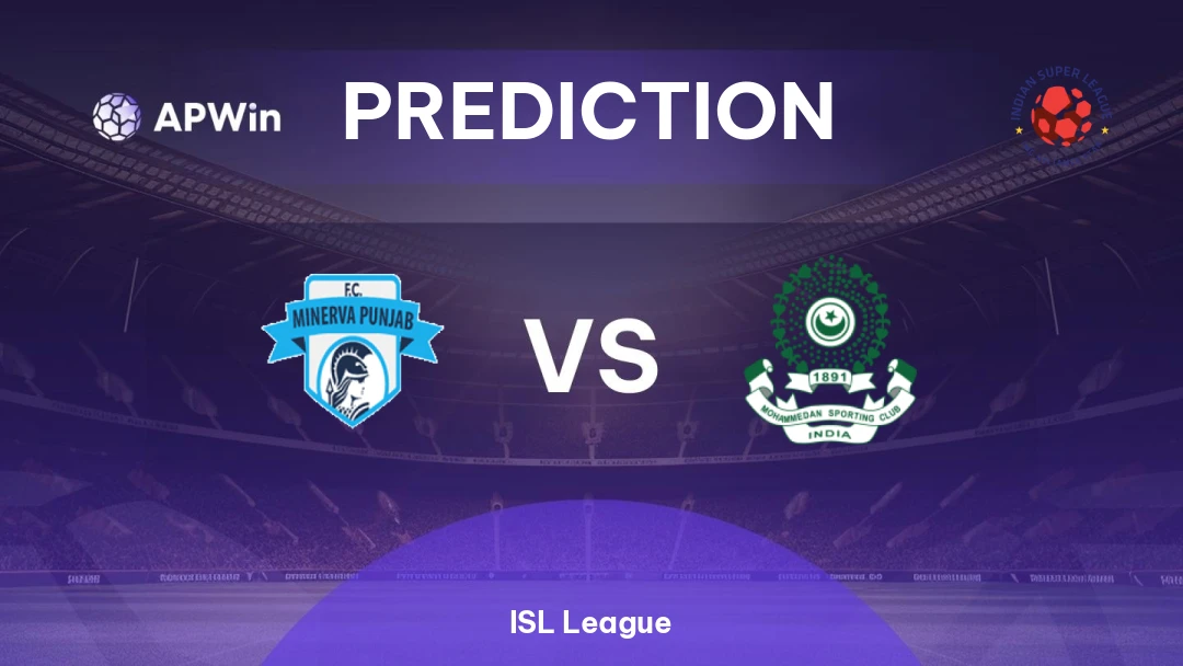 Minerva Punjab vs Mohammedan Thumbnail