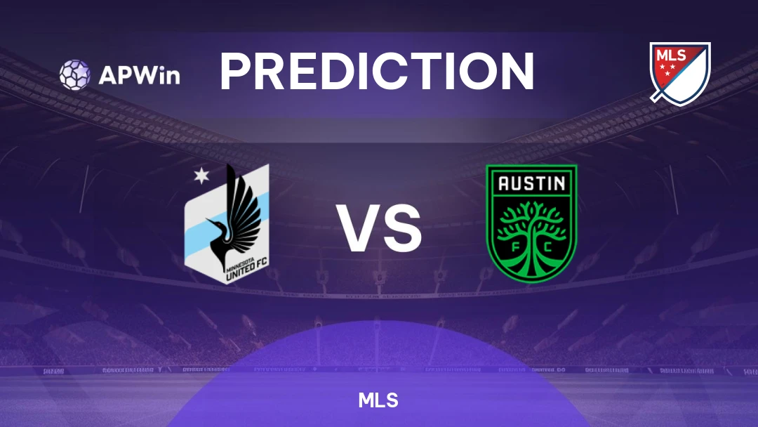 Minnesota United vs Austin Thumbnail