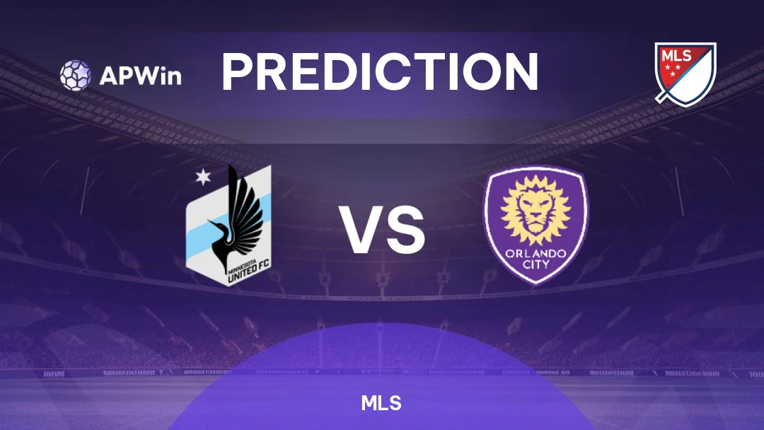 Minnesota United vs Orlando City Thumbnail