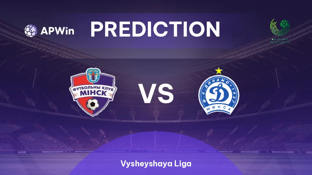 Minsk vs Dinamo Minsk Thumbnail