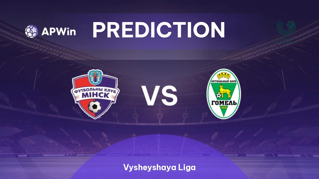 Minsk vs Gomel Thumbnail