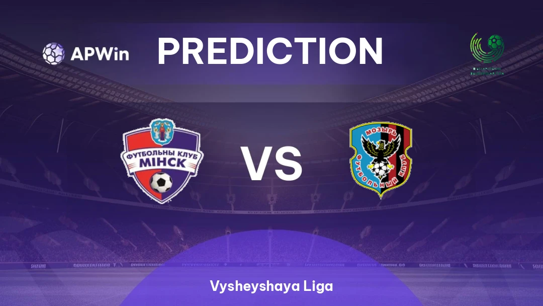 Minsk vs Slavia Thumbnail