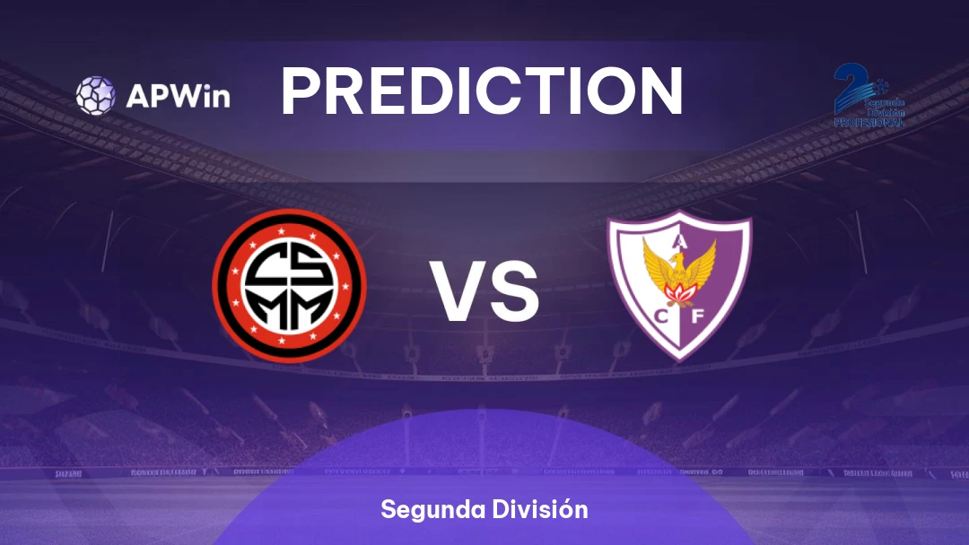 Miramar Misiones vs Fénix Thumbnail