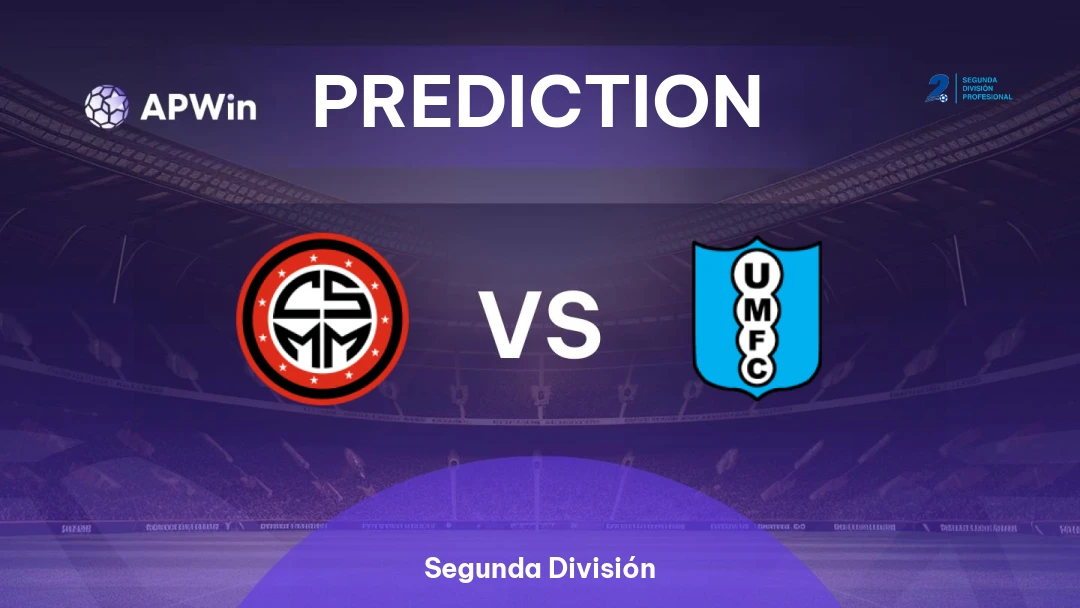 Miramar Misiones vs Uruguay Montevideo Thumbnail