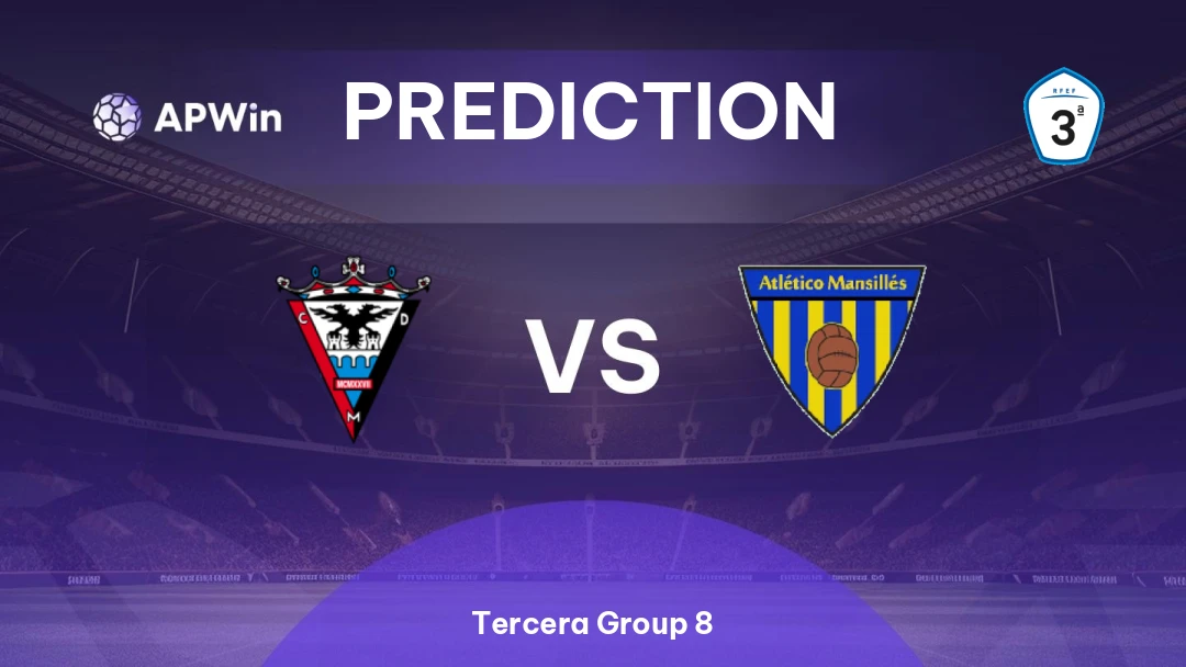 Mirandés II vs Atlético Mansillés Thumbnail