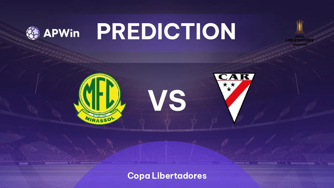 Mirassol vs Always Ready Thumbnail