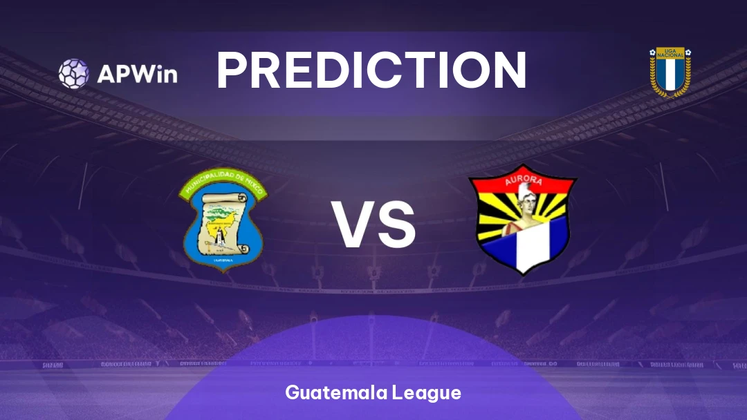 Mixco vs Aurora Thumbnail