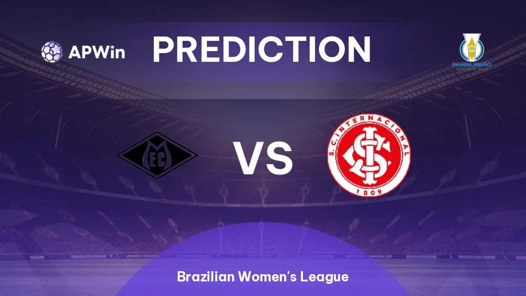 Mixto Women vs Internacional Women Thumbnail