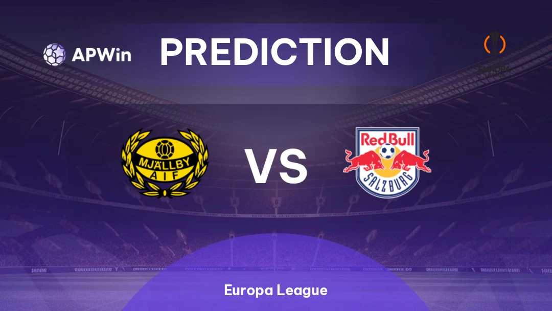 Mjallby vs Salzburg Thumbnail