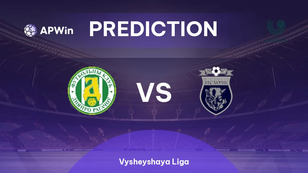 MKK-Dnepr vs Isloch Thumbnail