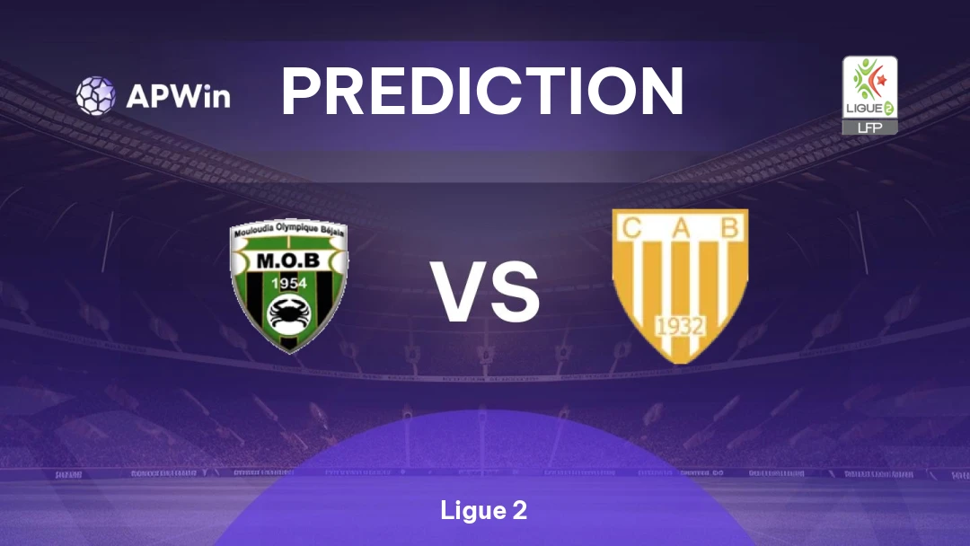 MO Béjaïa vs CA Batna Thumbnail