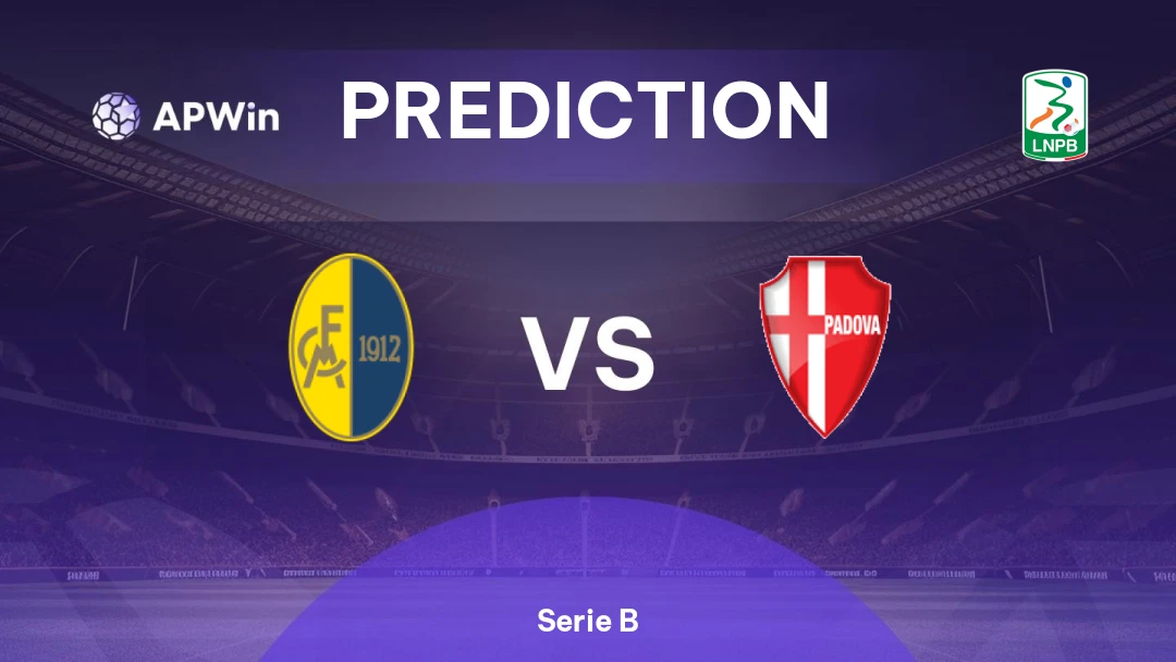 Modena vs Calcio Padova Thumbnail