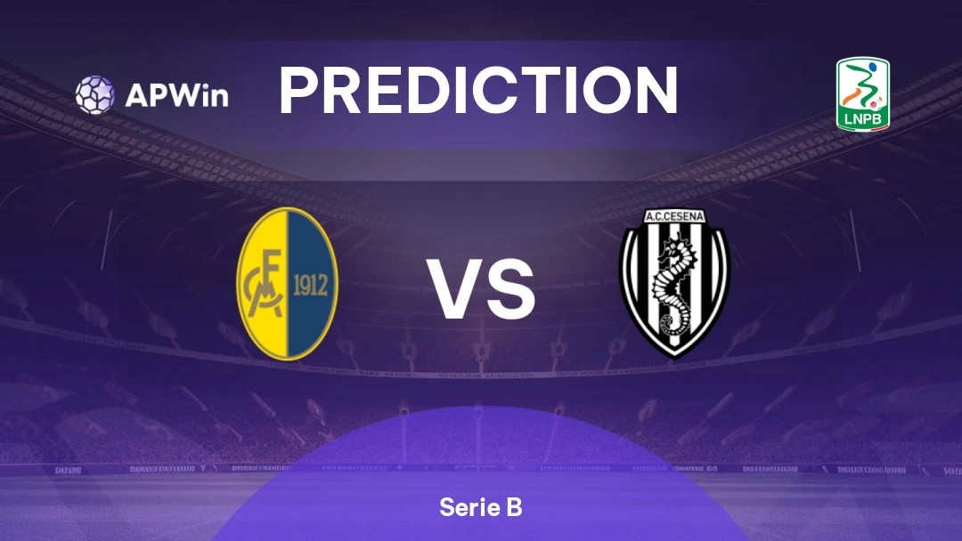 Modena vs Cesena Thumbnail