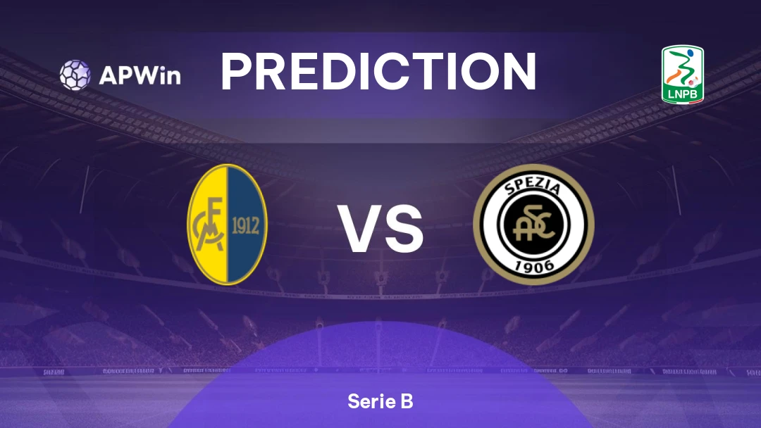 Modena vs Spezia Thumbnail
