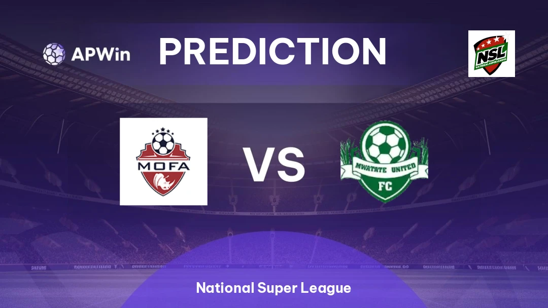 MOFA vs Mwatate United Thumbnail