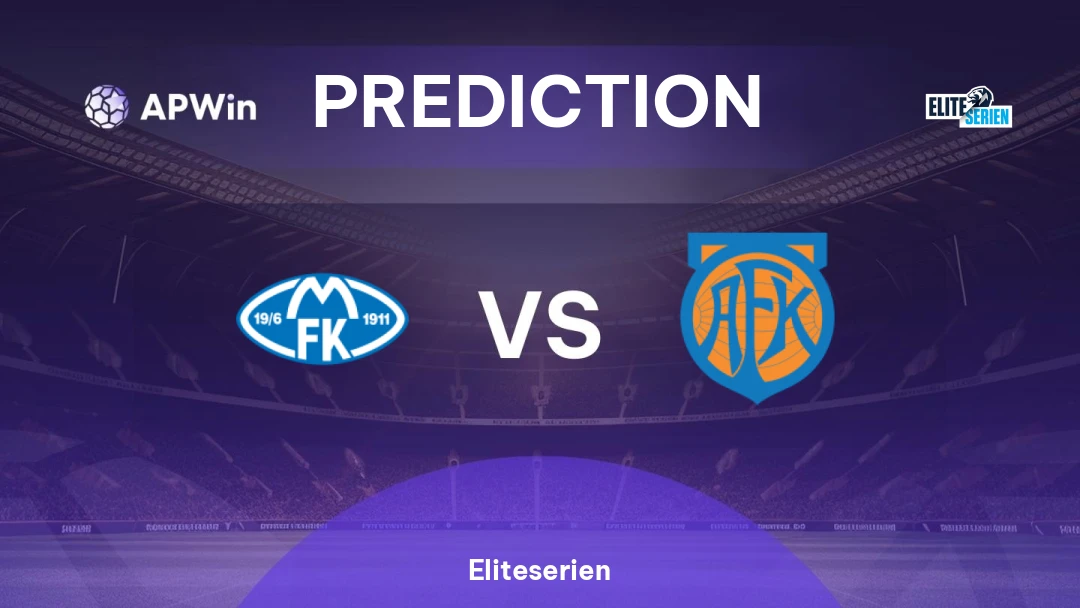 Molde vs Aalesund Thumbnail