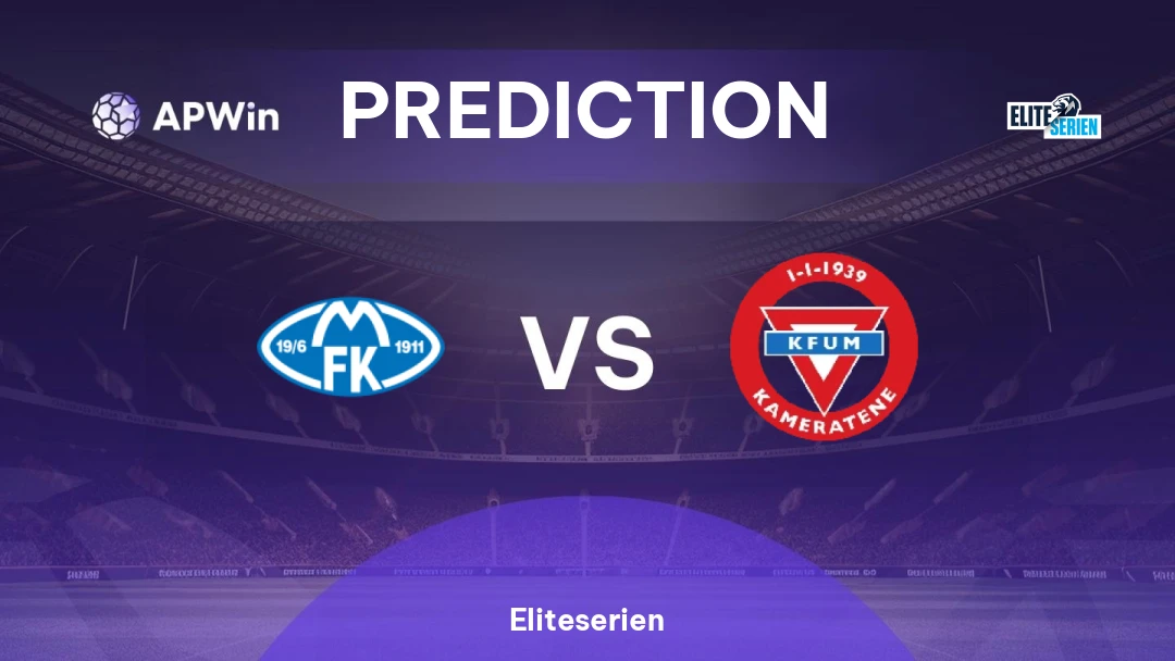 Molde vs KFUM Thumbnail