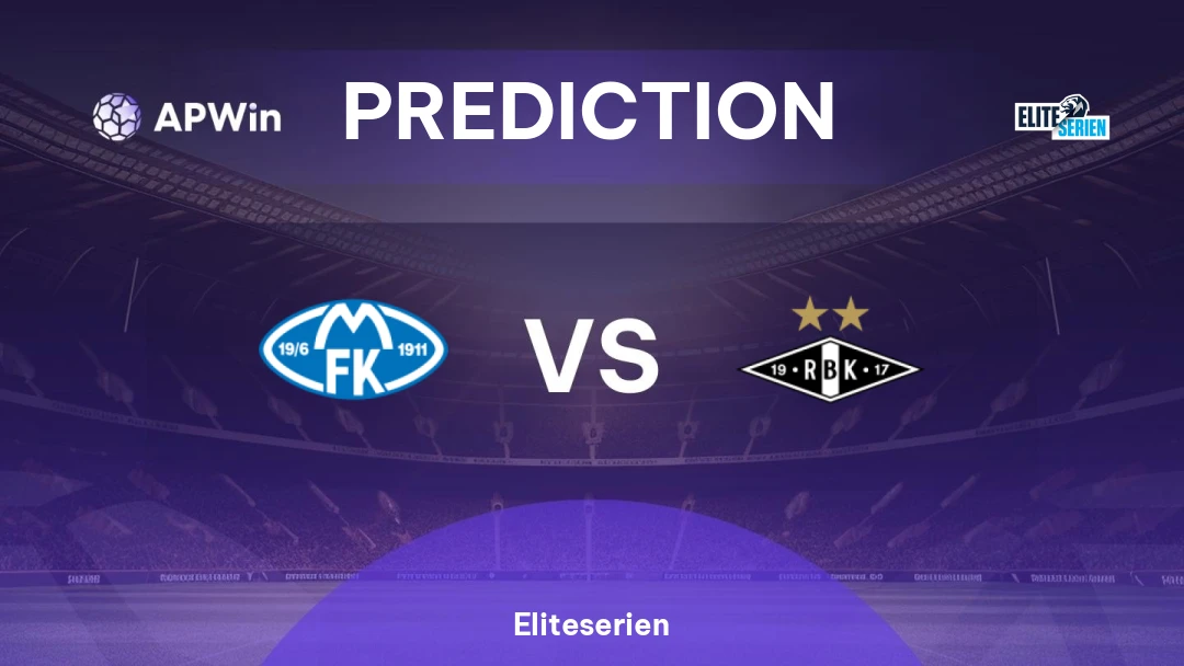 Molde vs Rosenborg Thumbnail
