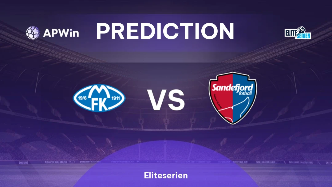 Molde vs Sandefjord Thumbnail