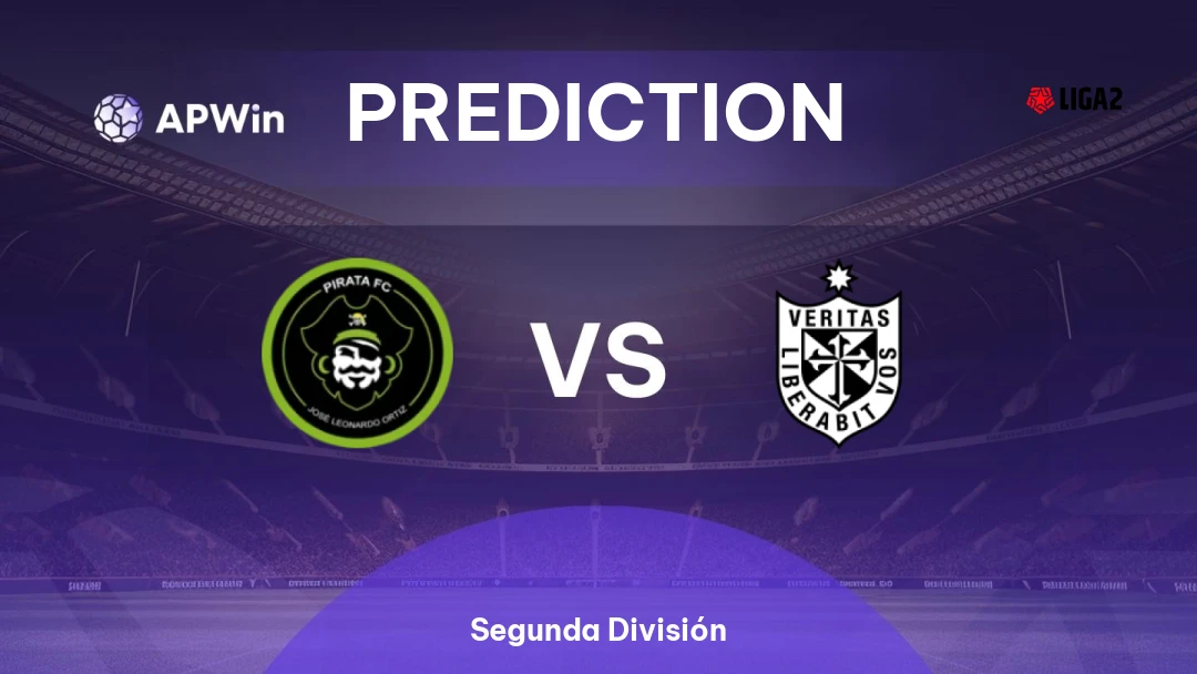 Molinos El Pirata vs Universidad San Martín Thumbnail