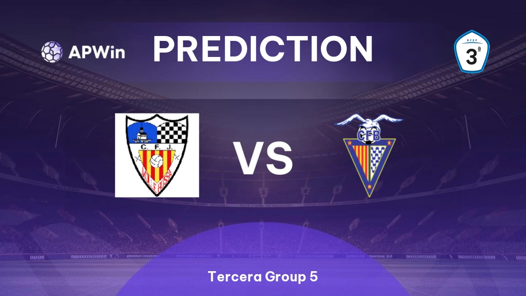 Mollerussa vs CF Badalona Thumbnail