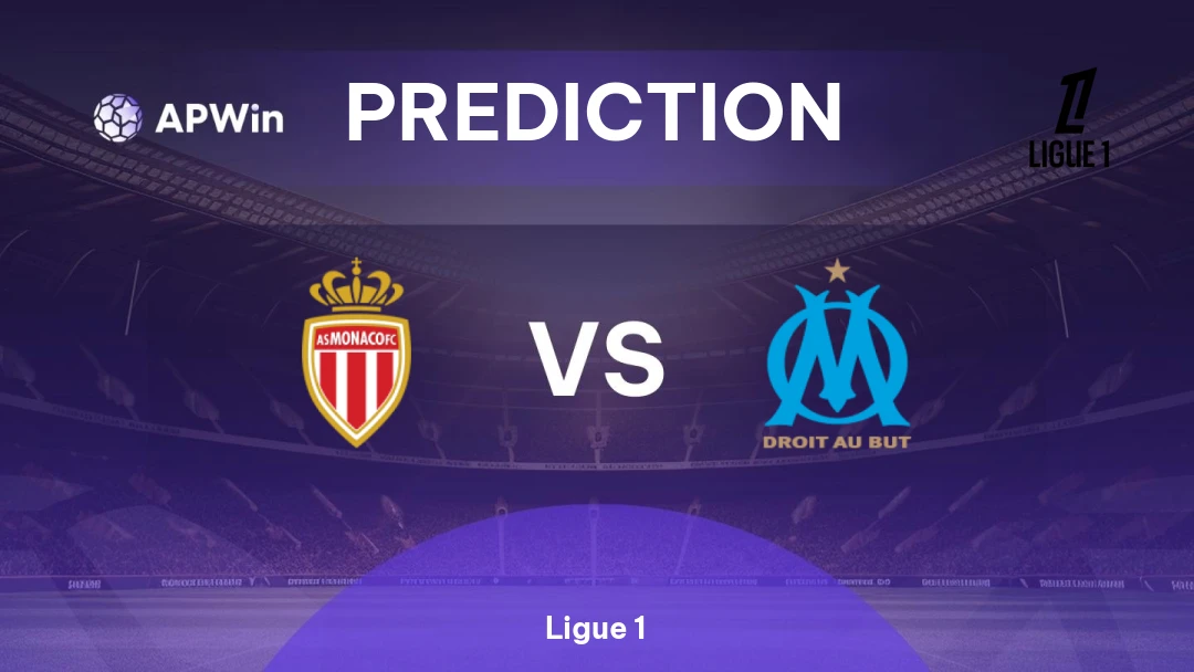 Monaco vs Olympique de Marseille Thumbnail