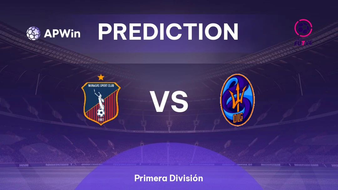 Monagas vs Deportivo La Guaira Thumbnail