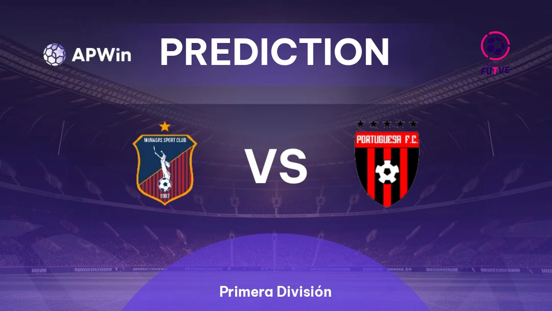 Monagas vs Portuguesa Thumbnail