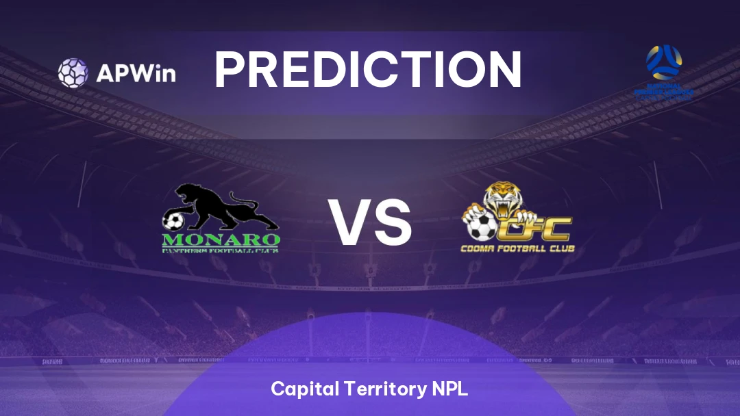 Monaro Panthers vs Cooma Tigers Thumbnail