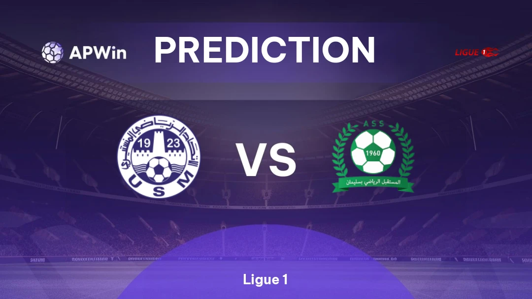 Monastir vs AS Soliman Thumbnail