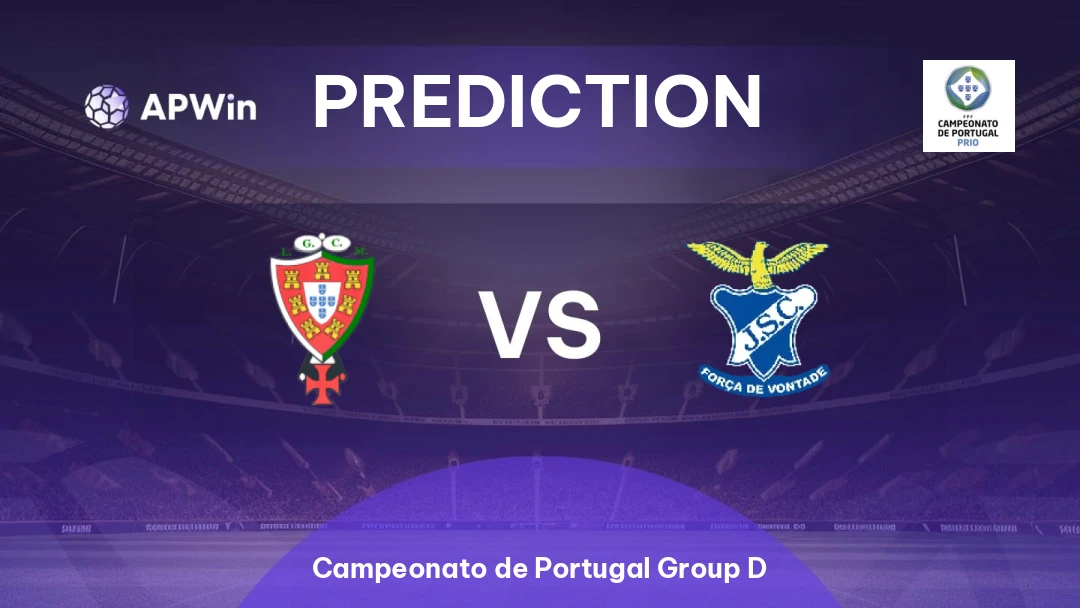 Moncarapachense vs Juventude Évora Thumbnail