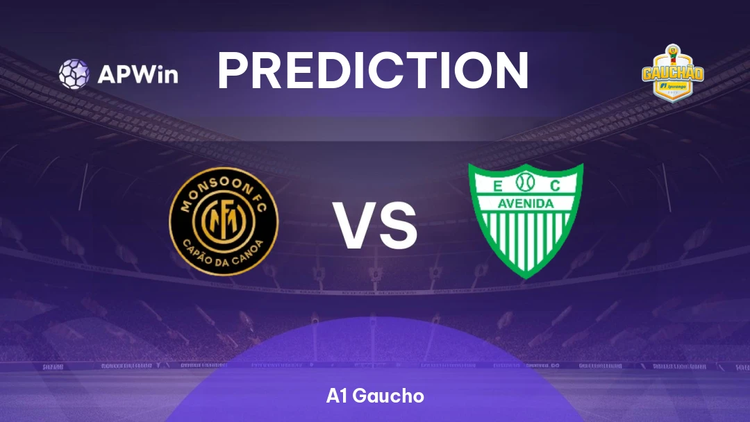 Monsoon vs Avenida Thumbnail