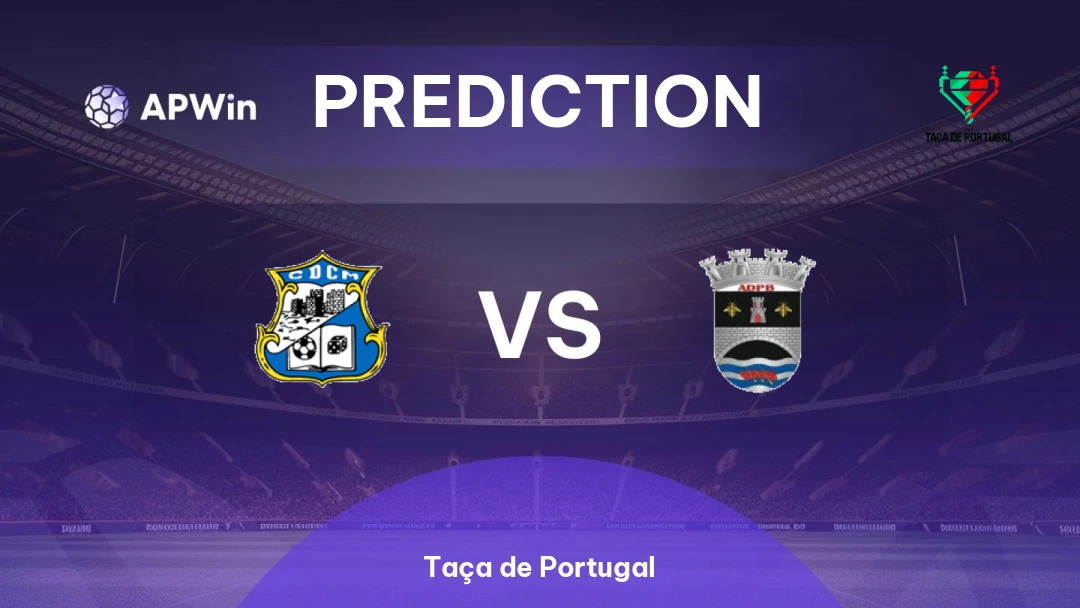 Montalegre vs Ponte da Barca Thumbnail
