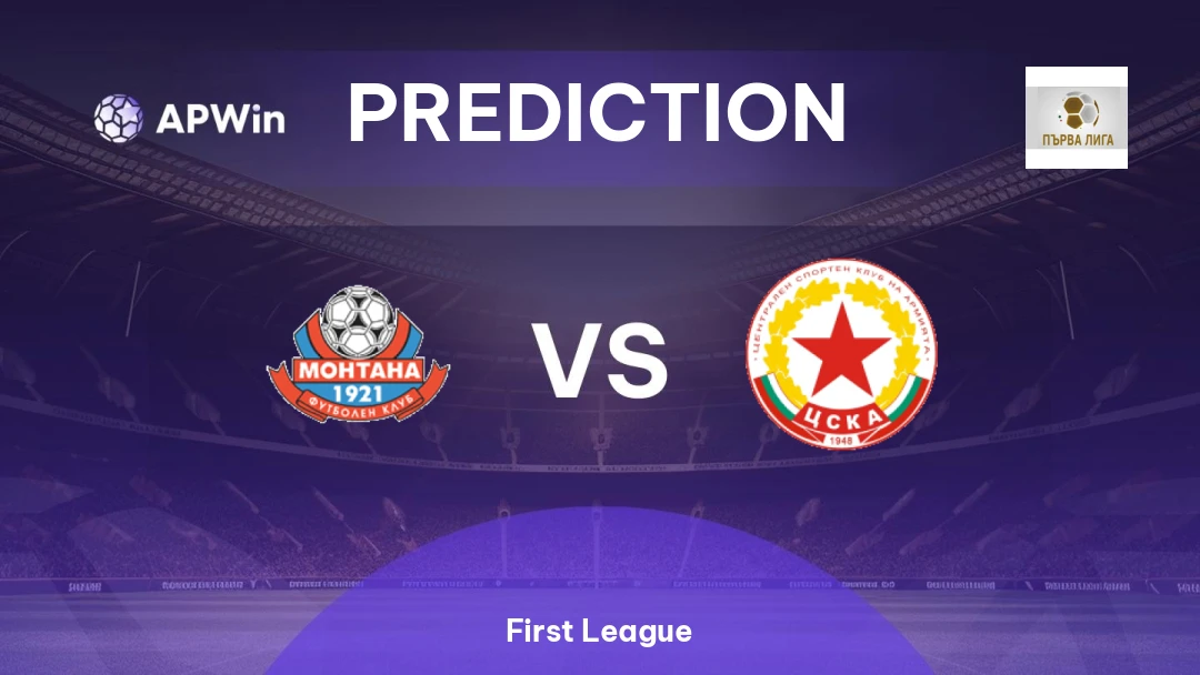 Montana vs CSKA 1948 Sofia Thumbnail