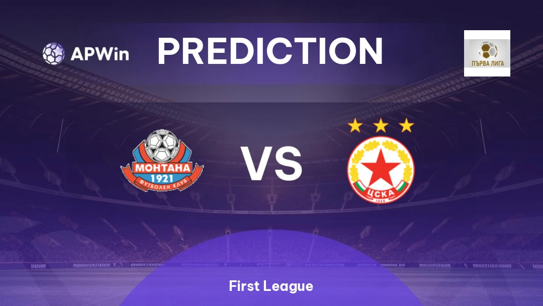 Montana vs CSKA Sofia Thumbnail