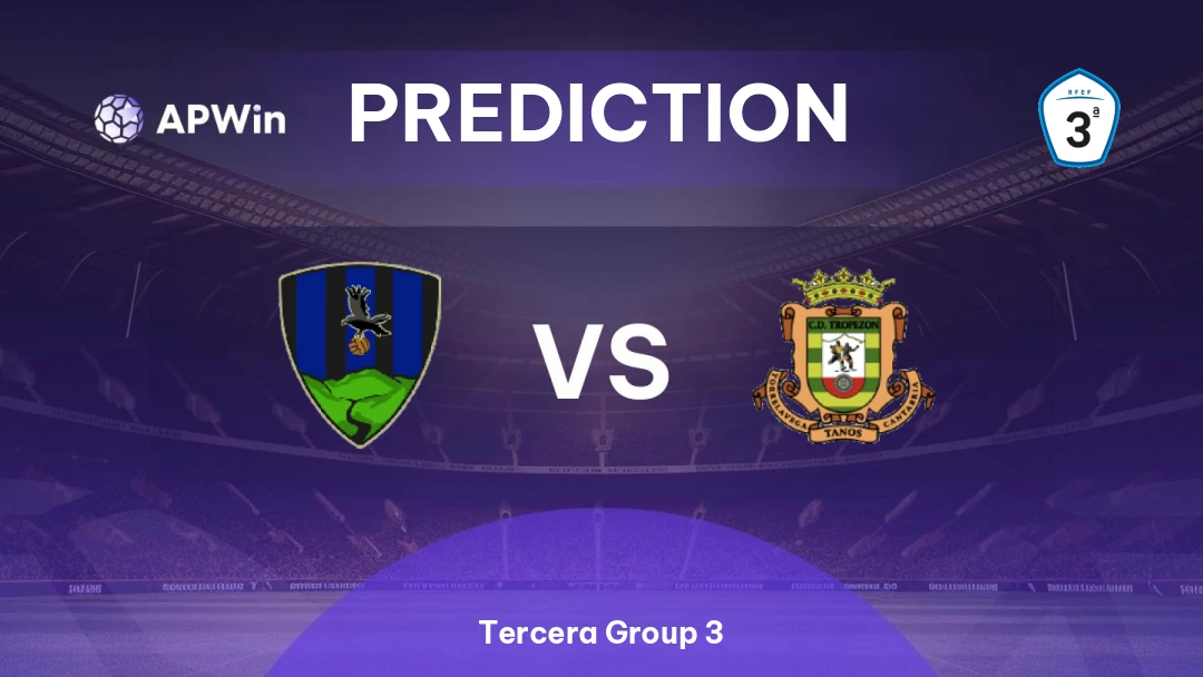 Montañas del Pas vs CD Tropezón Thumbnail