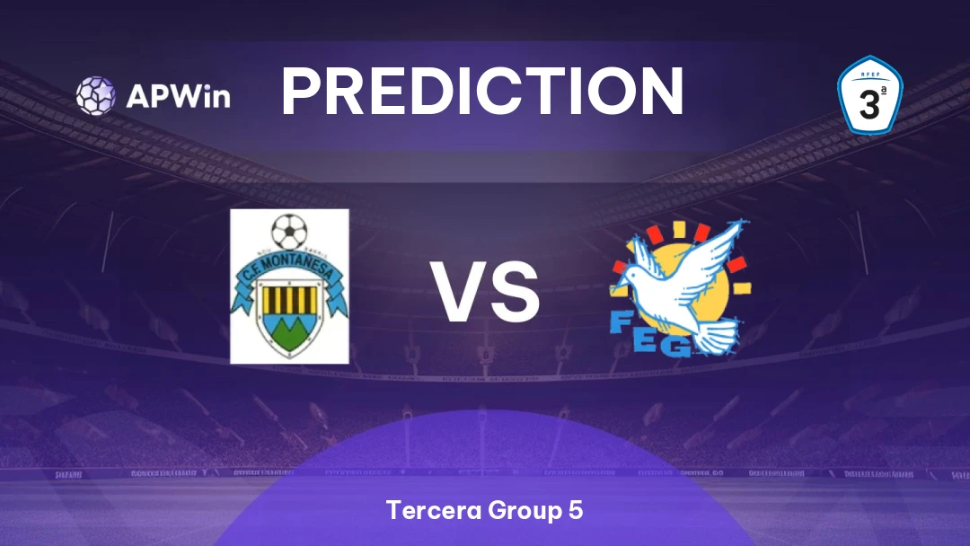 Montañesa vs Grama Thumbnail