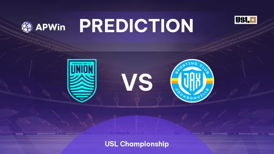 Monterey Bay vs Sporting JAX Thumbnail