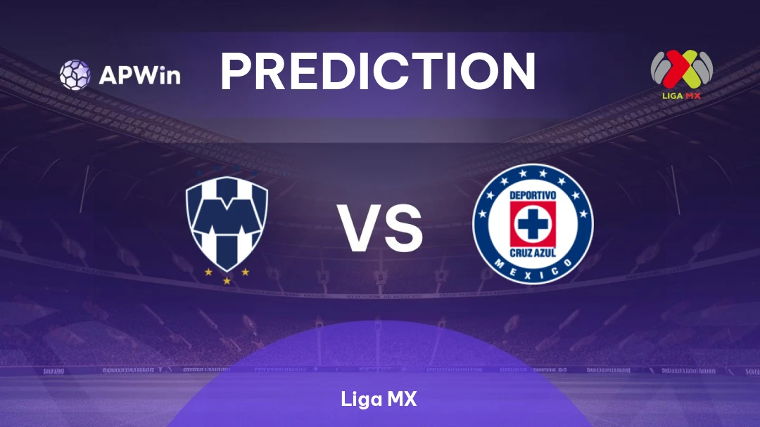 Monterrey vs Cruz Azul Thumbnail