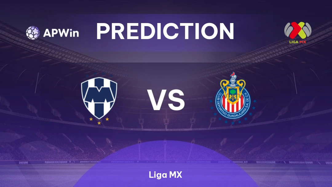 Monterrey vs Guadalajara Thumbnail