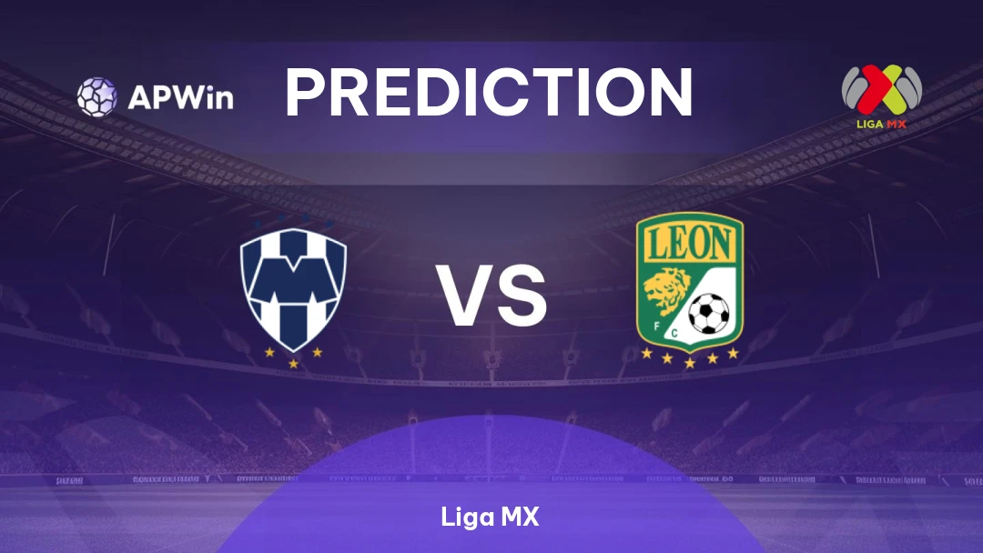 Monterrey vs León Thumbnail