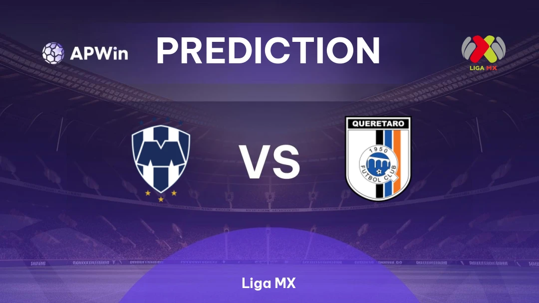 Monterrey vs Querétaro Thumbnail