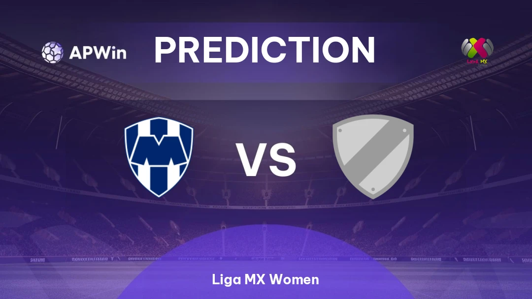 Monterrey Women vs Atlante W Thumbnail