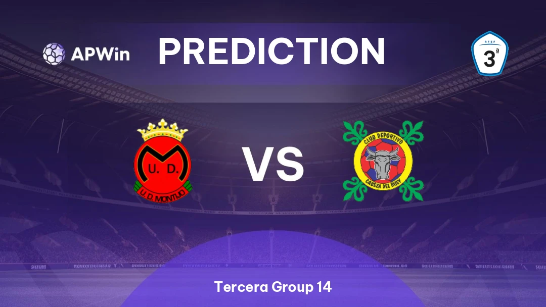 Montijo vs Cabeza del Buey Thumbnail