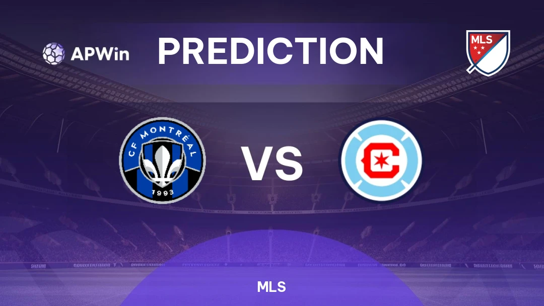 CF Montréal vs Chicago Fire Thumbnail