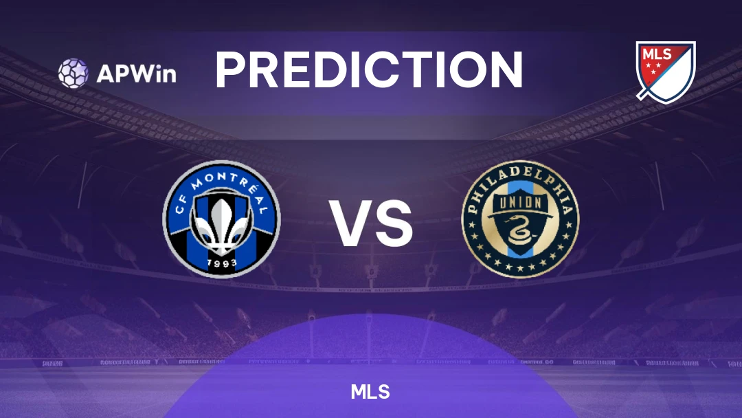 CF Montréal vs Philadelphia Union Thumbnail