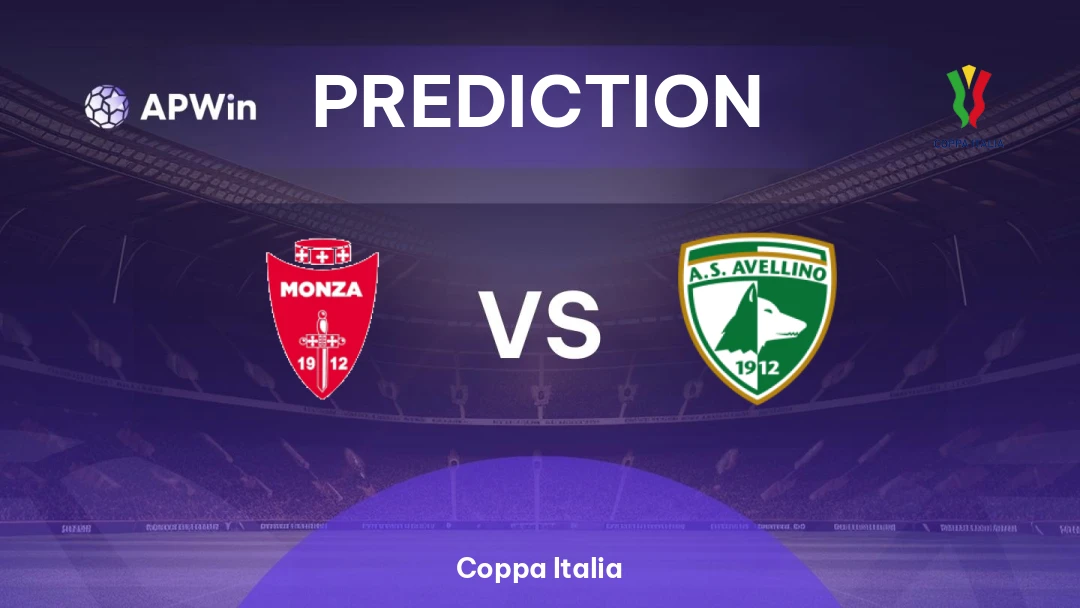 Monza vs Avellino Thumbnail