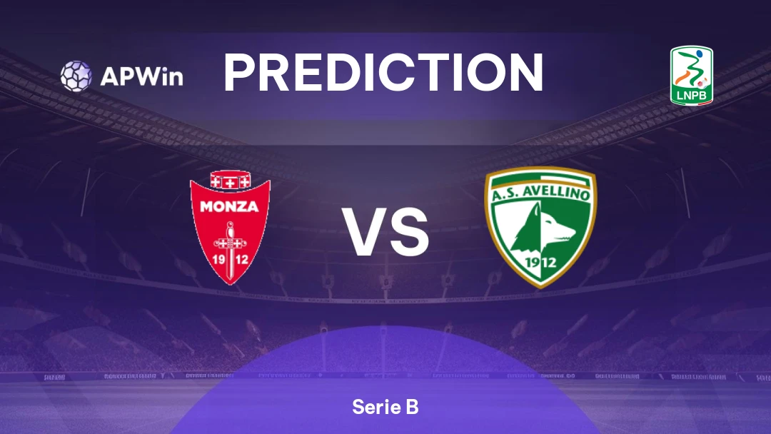 Monza vs Avellino Thumbnail